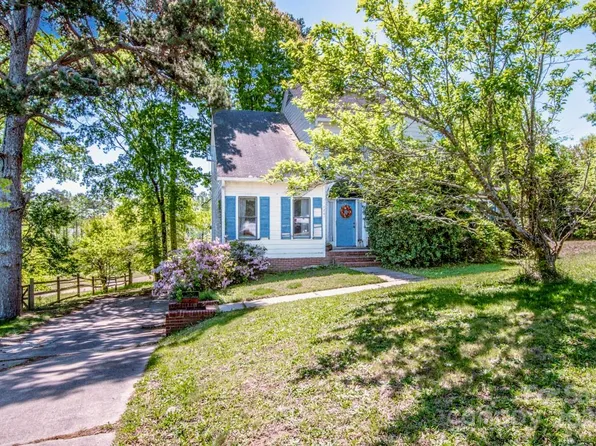 11024 Hunters Trce, Charlotte, NC 28262