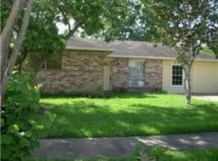16015 Bunker Ridge Rd, Houston, TX 77053
