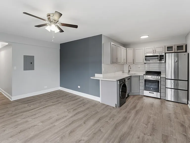 The Sheridan View — Photo 67