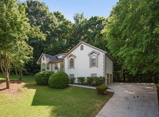 665 Greenwood Ln SW, Atlanta, GA 30331