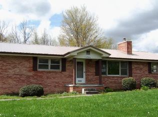 912 Shakesville Rd, Bristol, VA 24201