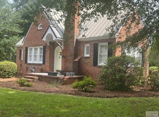 114 Baskin Ave, Bishopville, SC 29010