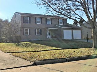 916 Concord Dr, Medina, OH 44256