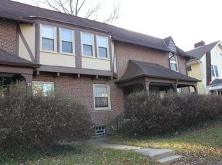 25 W Weber Rd, Columbus, OH 43202