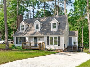 3 Haggis Ct, Durham, NC 27705