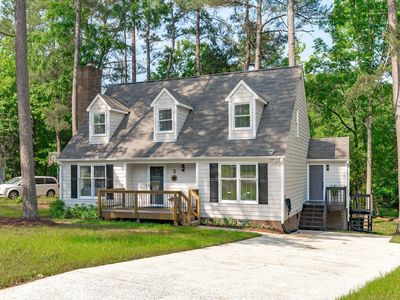 3 Haggis Ct, Durham, NC, 27705