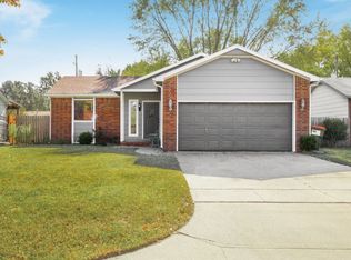 4160 S Laura Ct, Wichita, KS 67216