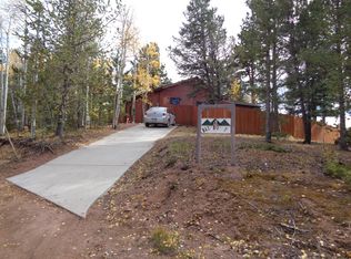 26 Rainbow Ct, Divide, CO 80814