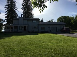 80 Ditter Rd, Selah, WA 98942