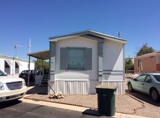 3833 N Fairview Ave UNIT 44, Tucson, AZ 85705