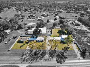 E Reno Rd, Azle, TX 76020