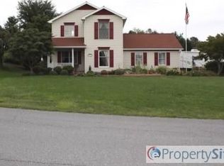 1971 Misty Dr, Mount Joy, PA 17552