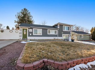 1605 S Shoshone St, Denver, CO 80223