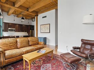 49 Melcher St Unit 405, Boston, MA 02210