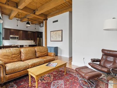49 Melcher St Unit 405, Boston, MA, 02210