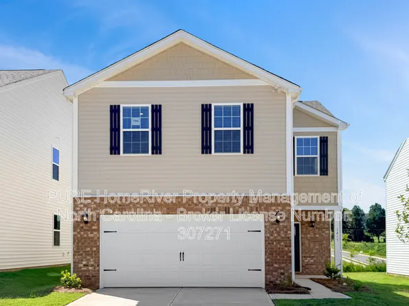 1415 Mammoth Rd, Hickory, NC 28602