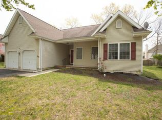 157 Cruise Rd, Manahawkin, NJ 08050