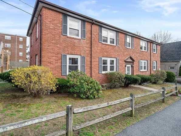 6 Oval Rd APT 1, Quincy, MA 02170