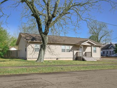 1103 Magnolia Ave, Mena, AR, 71953