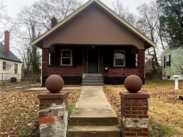 6139 S Benton Ave, Kansas City, MO 64130