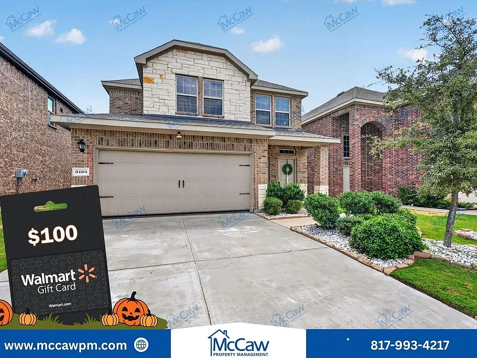3108 Herrera Dr