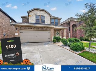 3108 Herrera Dr, Forney, TX 75126