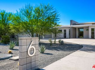 6 Big Sioux Rd, Rancho Mirage, CA 92270