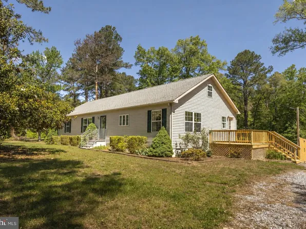 6635 Libertytown Rd, Berlin, MD 21811