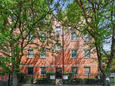 519 S Maplewood Ave APT 1W, Chicago, IL, 60612