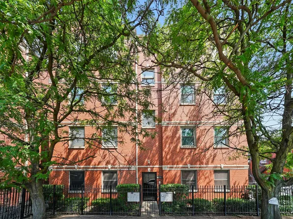 519 S Maplewood Ave APT 1W, Chicago, IL 60612