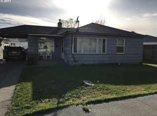 135 NE 8th Pl, Hermiston, OR 97838
