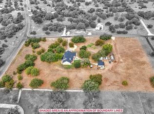 1209 Mourning Dove Ct, Salado, TX 76571