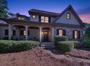 176 Long Leaf Ln, Eatonton, GA 31024