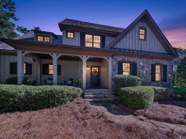 176 Long Leaf Ln, Eatonton, GA 31024