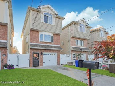 310 Simonson Ave, Staten Island, NY, 10303