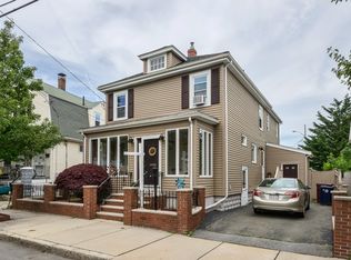 27 Sammet St, Everett, MA 02149
