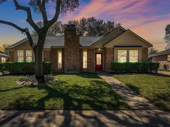 5119 Prairie Creek Dr, Houston, TX 77084