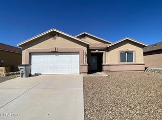 14327 Early Morn Ave, El Paso, TX 79938