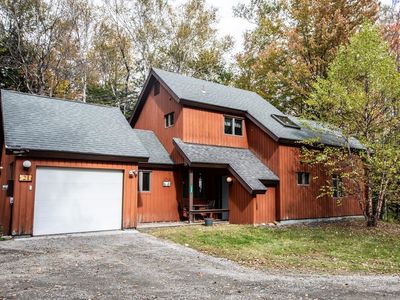 122 Chamonix Road #21 C, Ludlow, VT, 05149