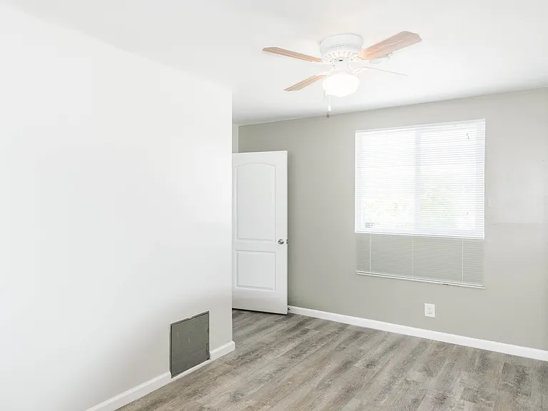 Open Living Room