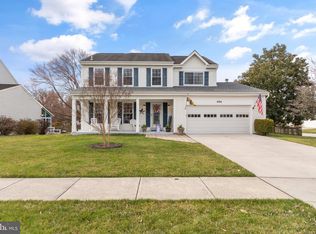606 Portsmouth Ct, Bel Air, MD 21014