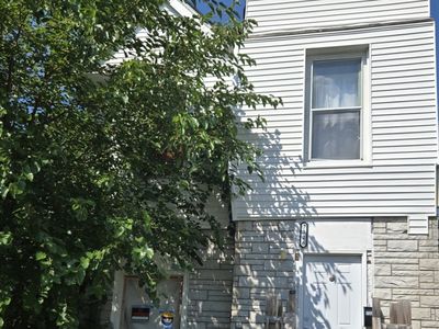 7326 S Woodlawn Ave, Chicago, IL, 60619