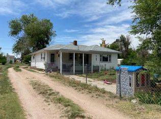 121 Gilpin St, Otis, CO 80743
