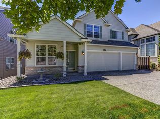 16150 SW Goshawk St, Beaverton, OR 97007
