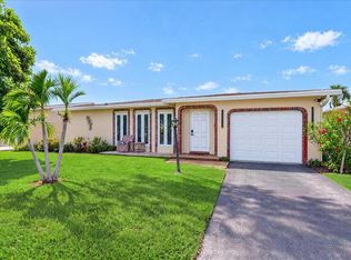 4911 NW 14th Ave, Pompano Beach, FL 33064