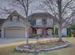 6710 E 84th St, Tulsa, OK 74133