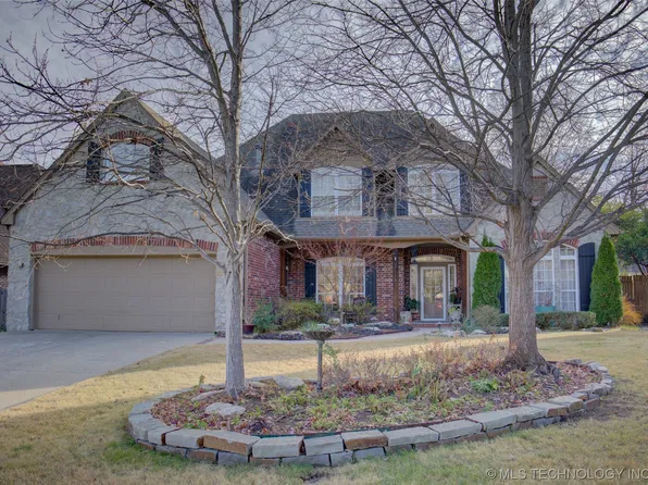 6710 E 84th St, Tulsa, OK 74133