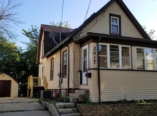 2617 Prospect St, Racine, WI 53404