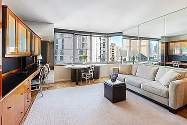 Rented by Highline Residential