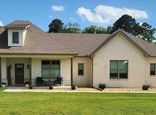 365 Grant 84 Rd, Sheridan, AR 72150